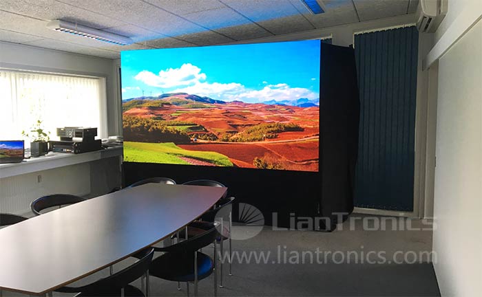Conférence liantronics