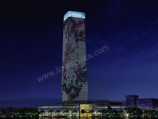 LianTronics Tailored LED