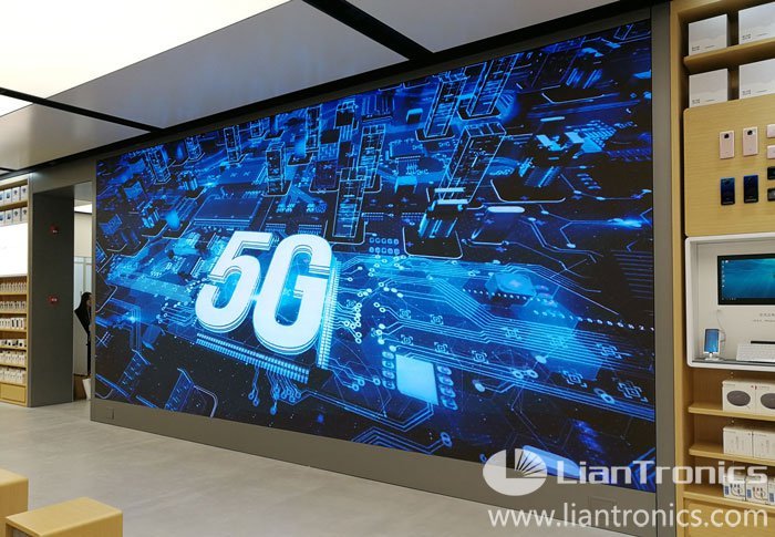 LianTronics huawei