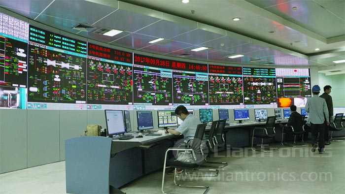 Shenzhen Energy Mawan Power Plant