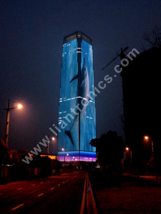 Kempinski Hotel