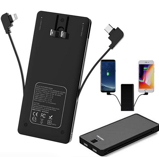 Portable Power Bank- Knowledge and Maintenance – Heloideo