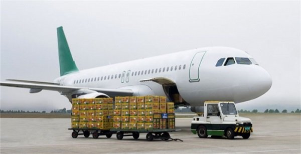 Air Freight