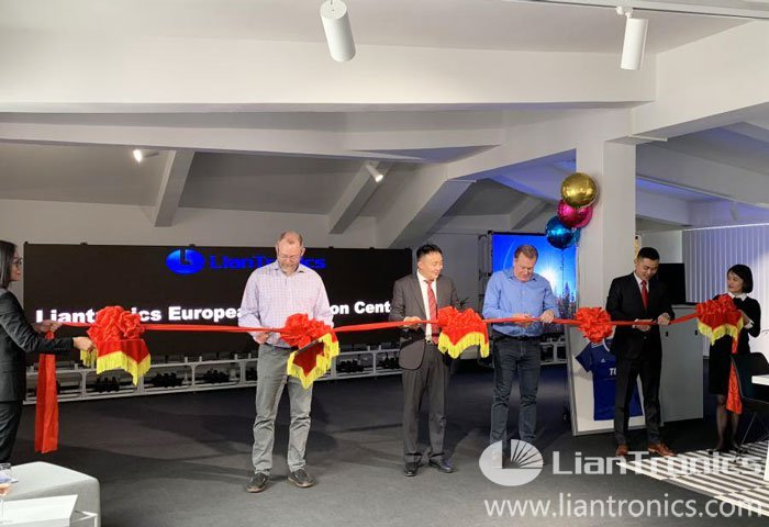 China’s LED display industry