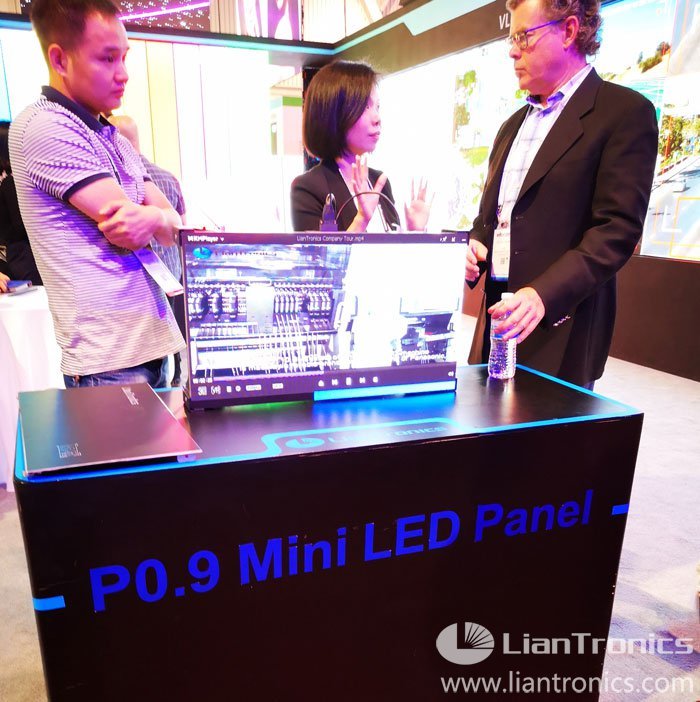 What is Mini-LED display tech and why is everyone talking about it?