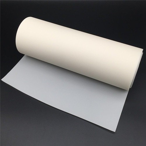 Super Clear EVA Film For Safety Glass Laminating Industry