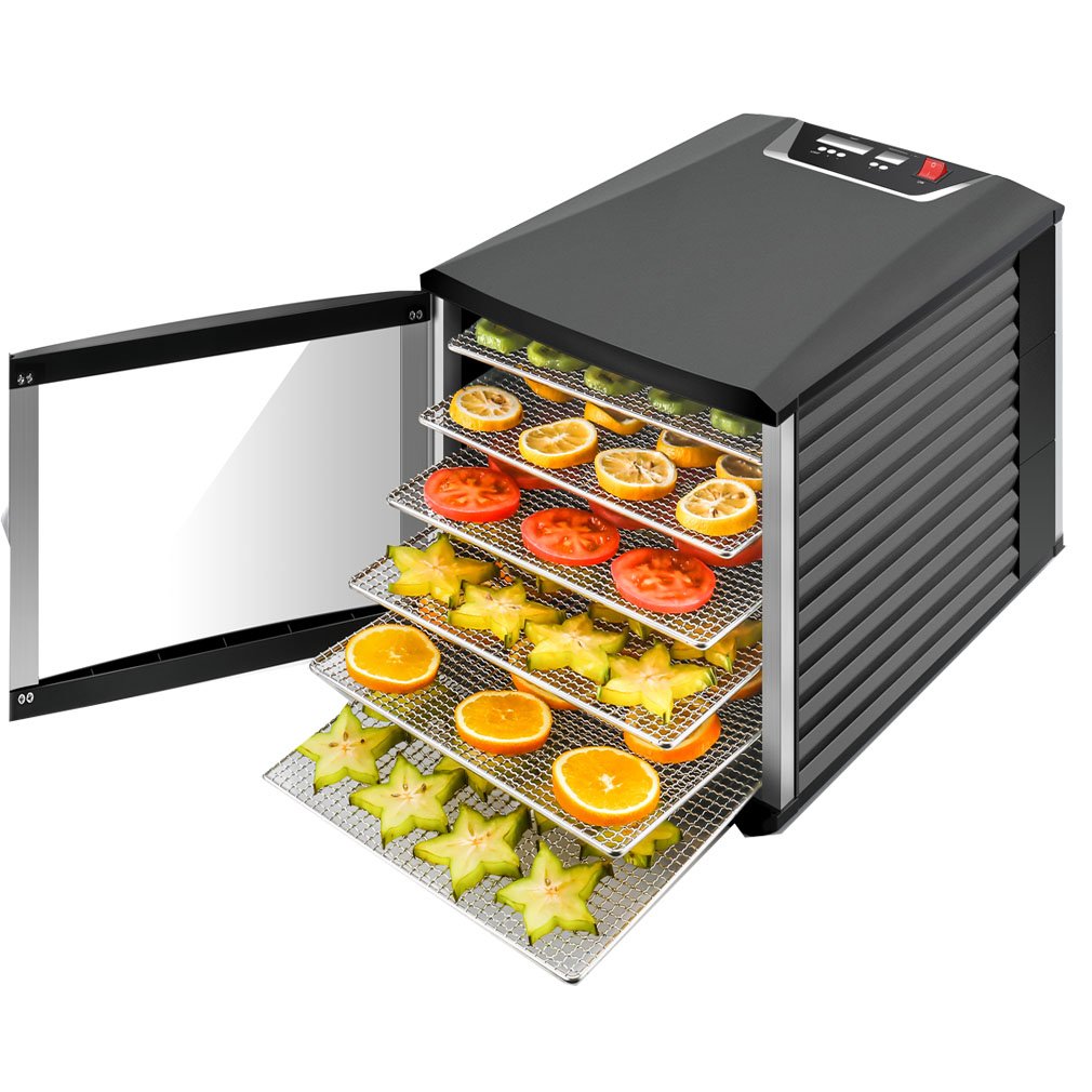 Food dehydrator  mini fruit and vegetable dryer machine