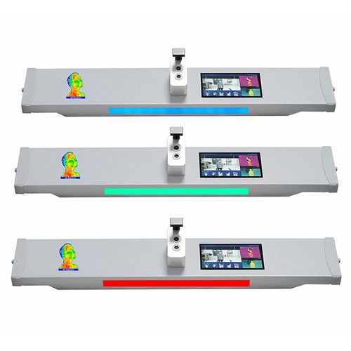 Thermal Temperature Screening All-in-one System SE-C2