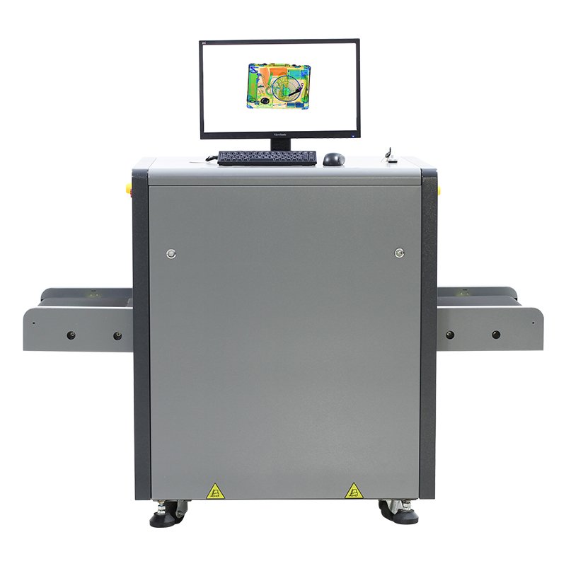 X-Ray Baggage Scanner F5030 with Cost-effective Security Solution Machine
