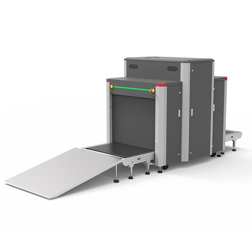 Large X-ray Screening System HP-SE10080C Airport Checkpoint