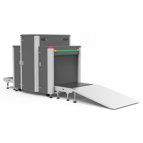 Large X-ray Screening System HP-SE100100C Airport Checkpoint