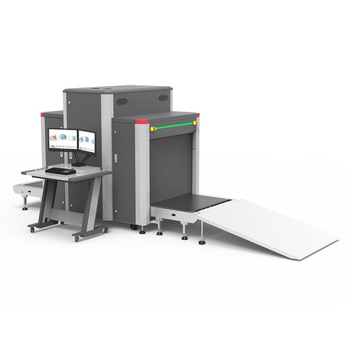 Large X-ray Screening System HP-SE10080C Airport Checkpoint