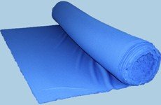 #11 Polyester Fabric Cover