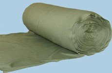 #12 Polyester Fabric Cover