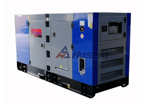 Nieuwe dieselgenerator te koop 3kVA tot 3000kVA elektrische stroomopwekking