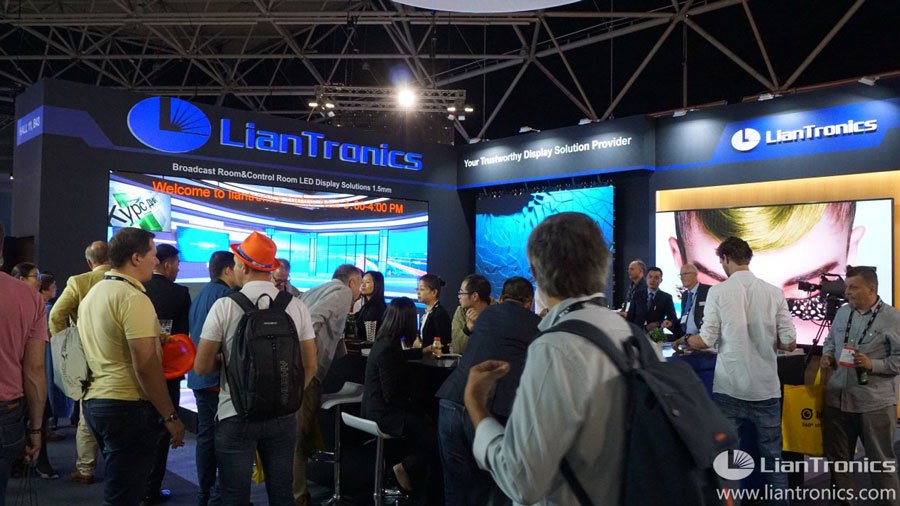 IBC 2019