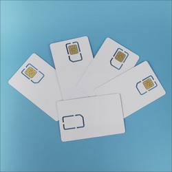 PSAM card Terminal Security Control Module