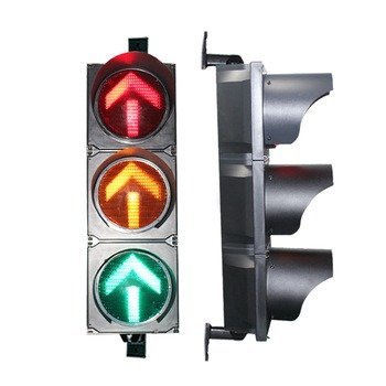 Hot selling high flux  arrow  light for the intersection