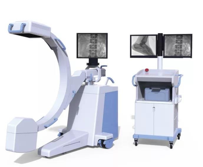 X-ray treatment