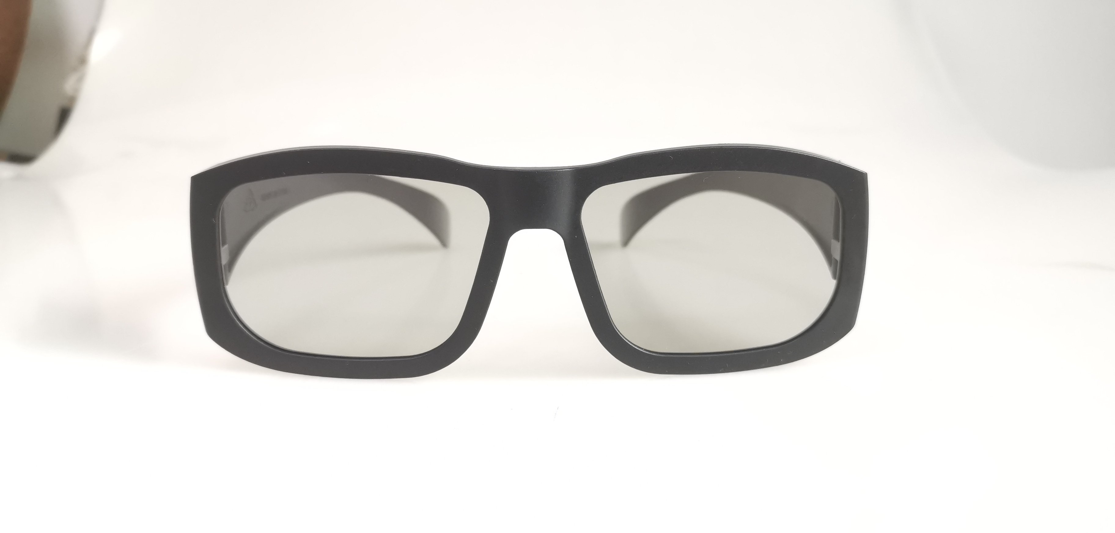 Пассивные 3D очки