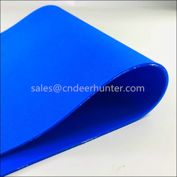 Silicone Rubber Sheet For Solar Laminators Over 10000 Life Cycles