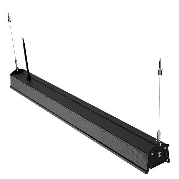 "Trunk" - LINEAR LED HIGH BAY LIGHT -200W - IP65 - Standard