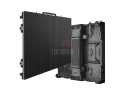 480mmx480mm LED Display Panel Indoor HD P2mm/P2.5mm/P3mm/P4mm Lightweight LED Cabinets