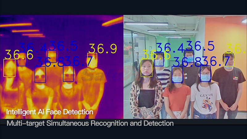 thermal imaging 