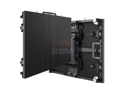 500mmx500mm LED Display Panel HD Indoor P2.6/P2.9/3.91/4.81mm Outdoor P2.9/3.9/4.8mm LED Cabinets