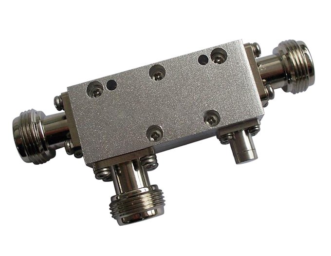 5dB Directional Coupler From 2GHz to 6GHz
