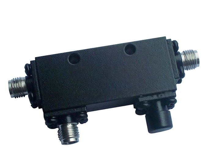 6dB Directional Coupler From 2GHz to 18GH