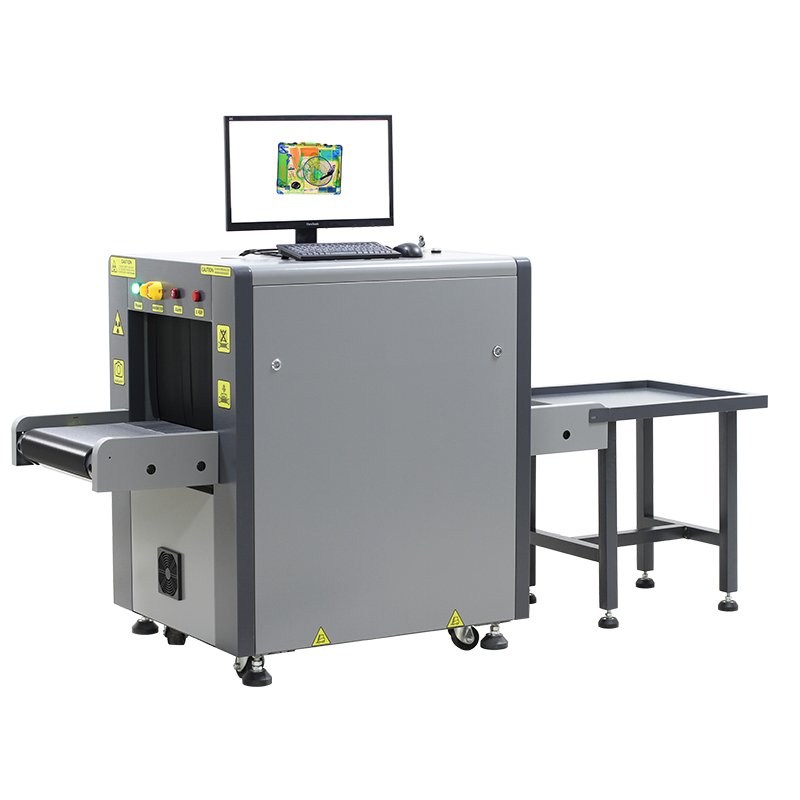 X-Ray Baggage Scanner F5030