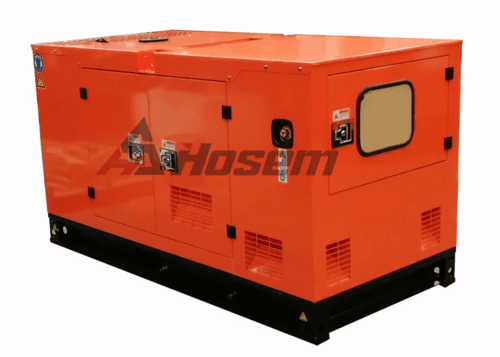 Nieuwe dieselgenerator te koop, 15kVA industriële generator
