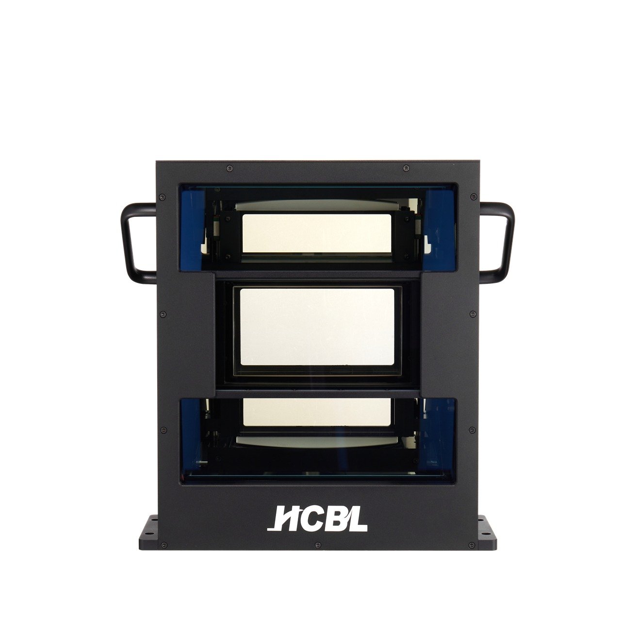 Cinema 3D -System Triple Beam CH600Laser 2023 für RGB -Laser