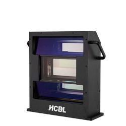 Sistema 3D de cine digital Triple Beam HCBL-CH600NEW 2023