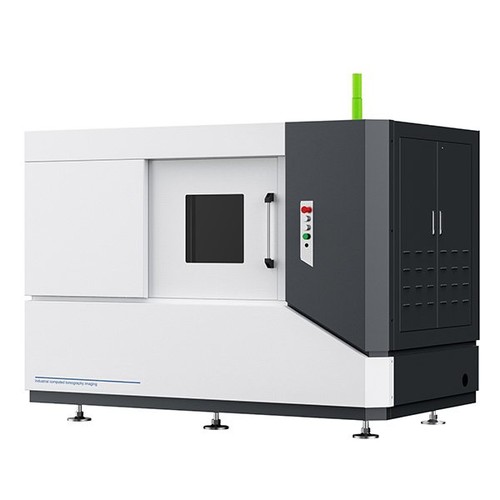 High-Precision Versatile Cabinet CT System SE-CT2000