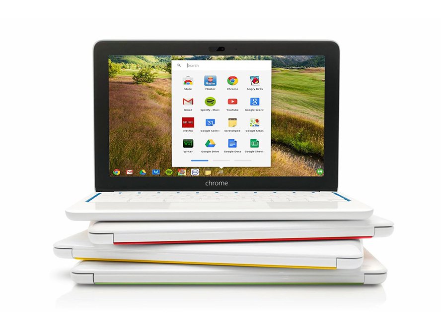 Chrome OS Electronic Products for Education Business
