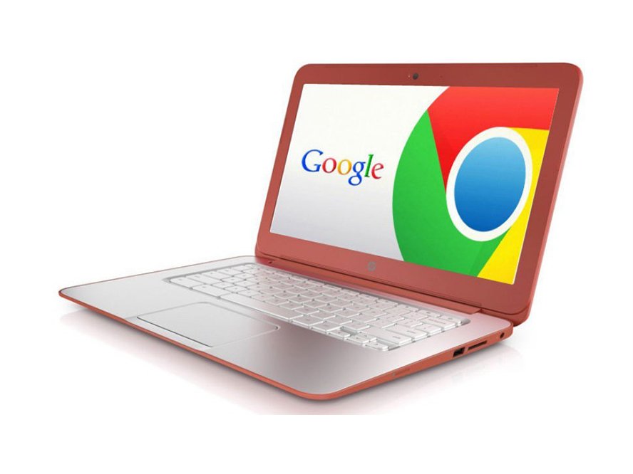 Chrome OS Electronic Products for Education Business