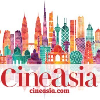 CineAsia 2018 / Гонконг / HCBL 3D