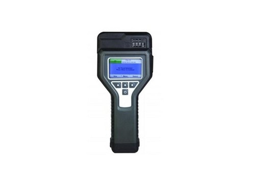 Handheld Explosive Trace Detector SE-ED1706 With High Sensitivity & High Accuracy.