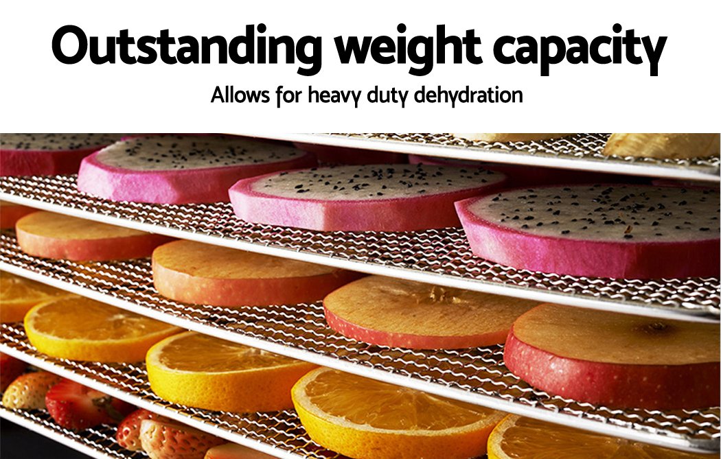 Food dehydrator  mini fruit and vegetable dryer machine