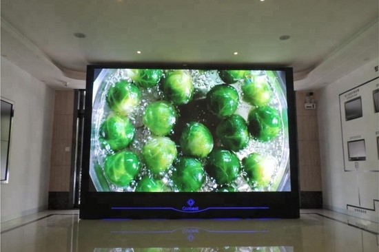 Indoor Fixed LED Display how to meet customer request