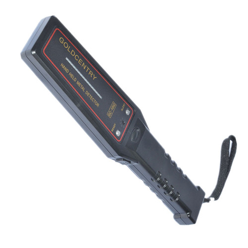 Metal Detector GC-1002 with High Sensitivity  For Airport , Bus Station , Metro