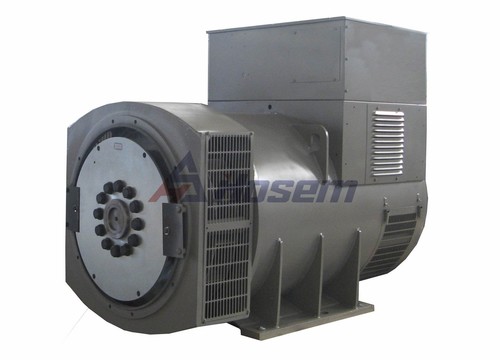 Generator, Dynamo, Alternator 500kva dla przemysłowych