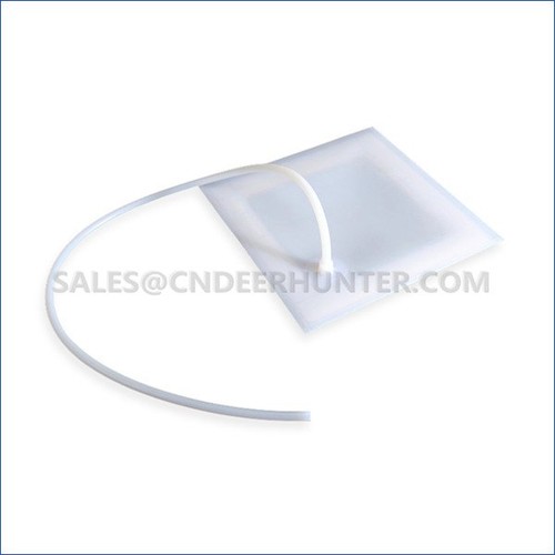 Bolsa de silicona de vacío para la máquina de vidrio laminado EVA hecha en China
