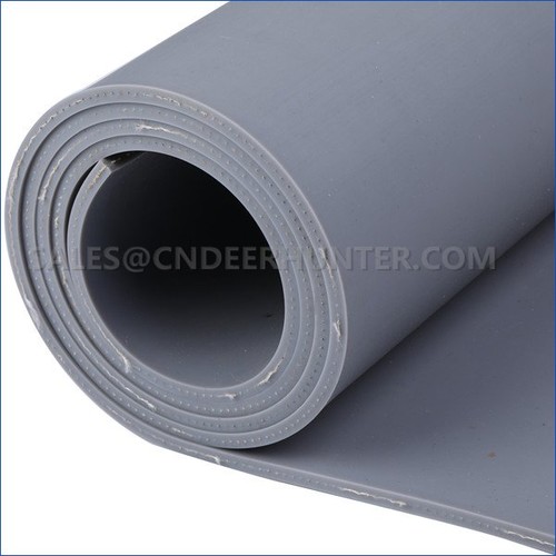 Silicone Membrane Sheet For Solar PV Panel Lamination - 2nd Generation