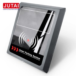 Lector de Bluetooth de largo alcance de jutai