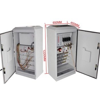 Solar traffic light controller