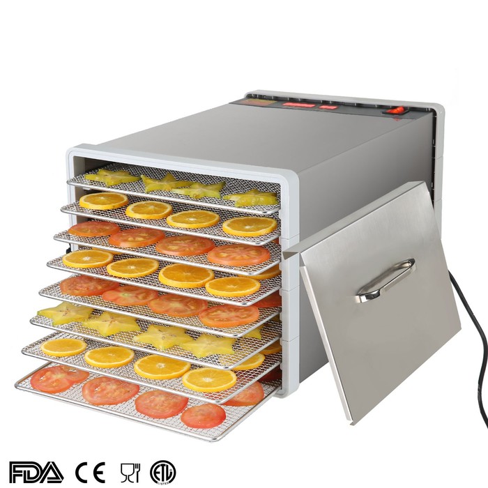Food Dehydrator Machine Dehydrated Vegetable Dehumidifier