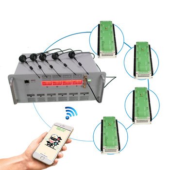 traffic light controller